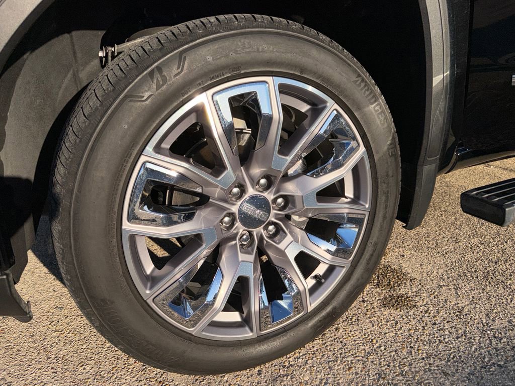 Used 2024 GMC Sierra 1500 Denali w/ Denali Reserve Package image 31