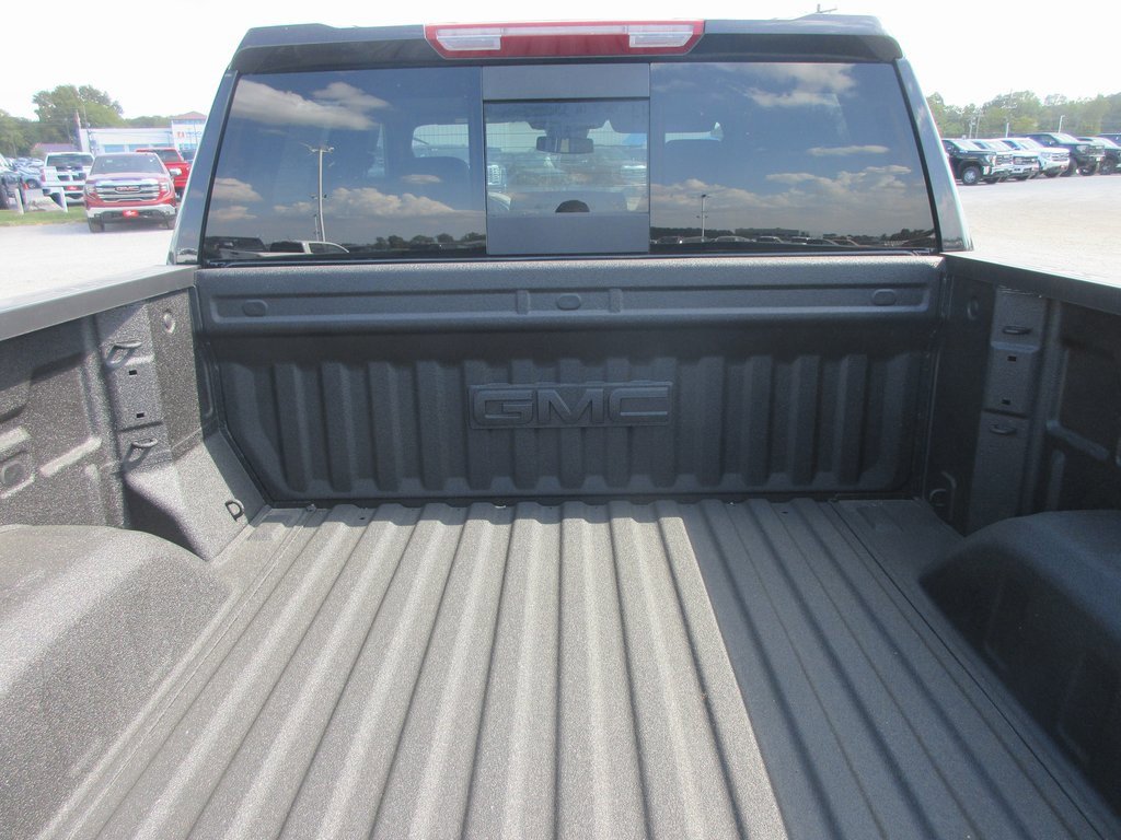 New 2026 GMC Sierra 1500 SLT w/ SLT Premium Plus Package image 7