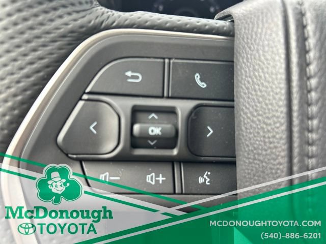 New 2026 Toyota Tacoma TRD Off-Road w/ TRD Off Road Premium Package AWD/4WD image 23