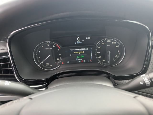 New 2025 Cadillac XT6 Luxury w/ LPO, Floor Liner Package image 19