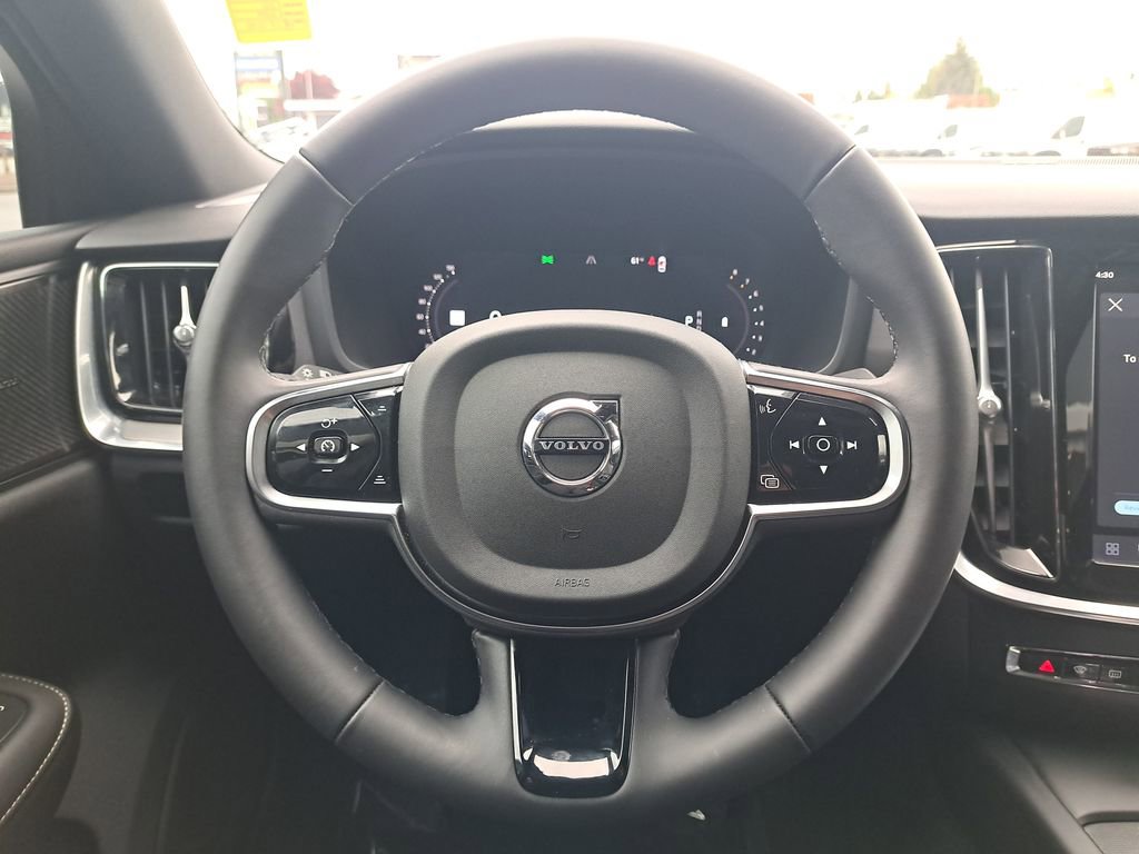 Used 2024 Volvo S60 B5 Plus w/ Climate Package AWD/4WD image 19