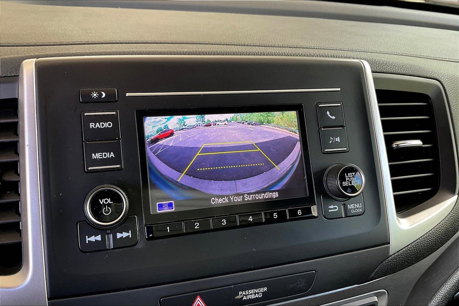 Used 2019 Honda Ridgeline RTL image 15