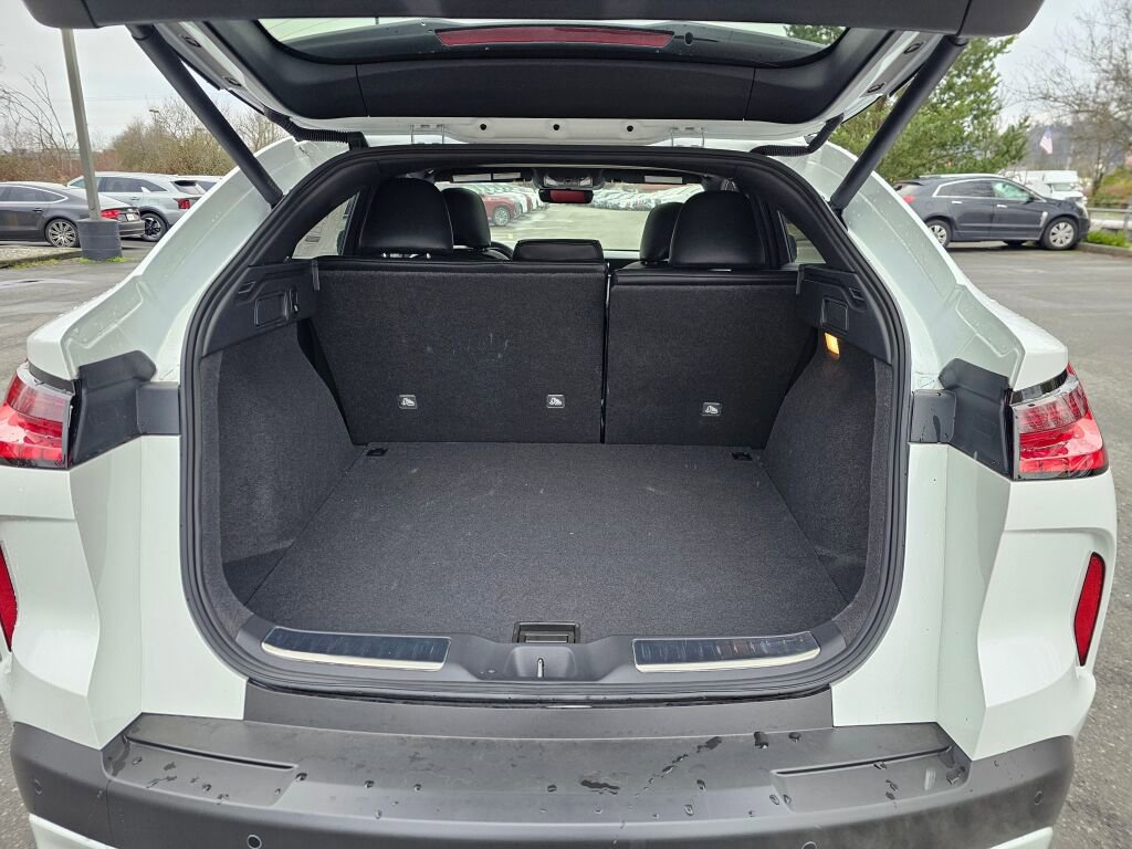 New 2025 INFINITI QX55 Sensory w/ Lighting Package image 19