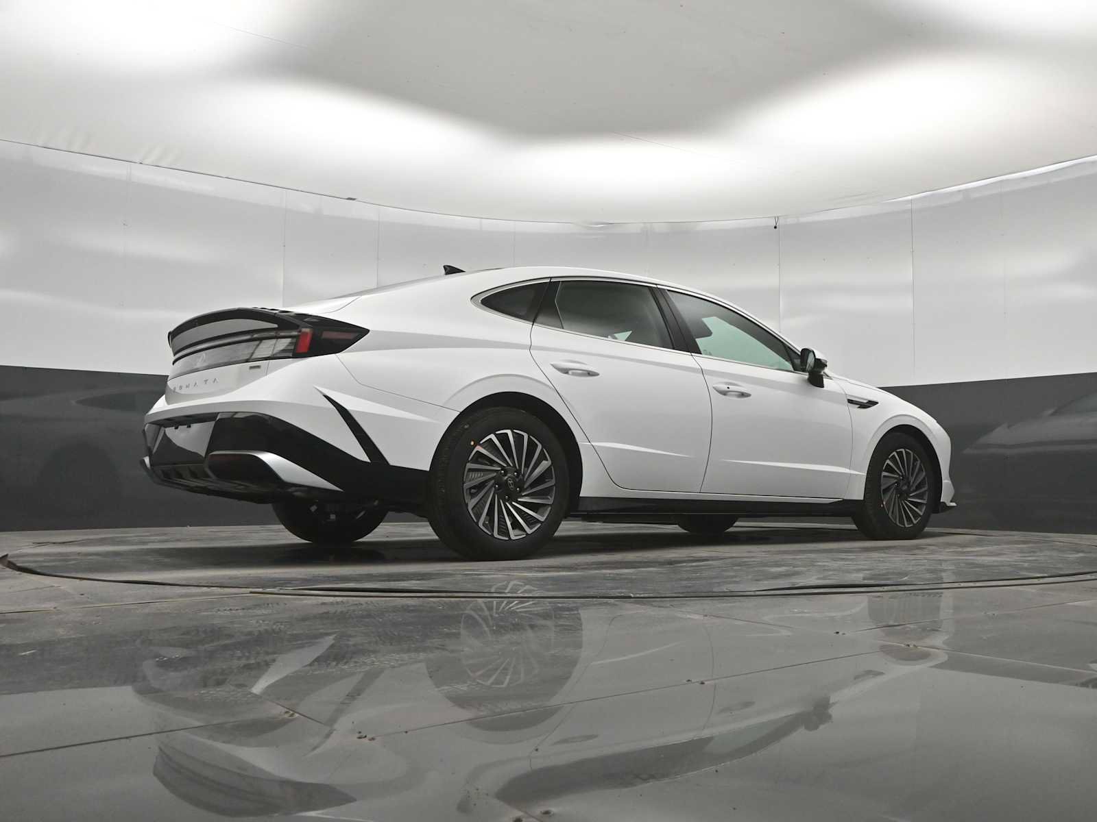 New 2026 Hyundai Sonata SEL FWD image 41