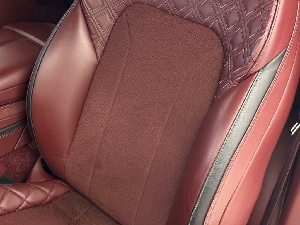 Certified 2022 Bentley Continental GT Speed image 7