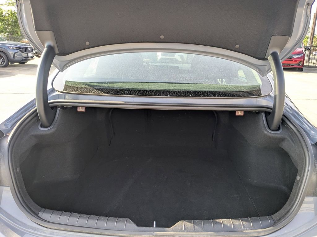 Used 2025 Hyundai Sonata SEL image 26