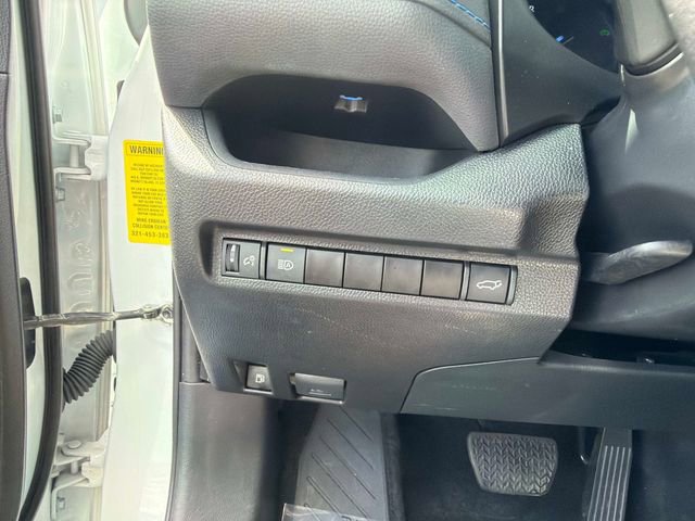 Used 2024 Toyota RAV4 XSE image 30