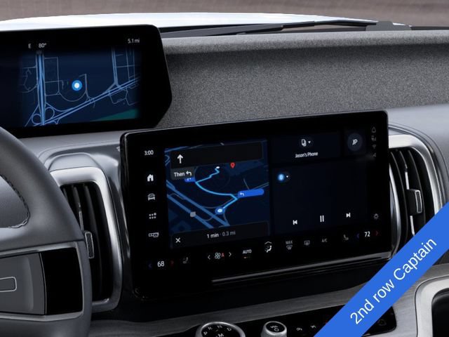 New 2027 Ford Expedition Max Platinum AWD/4WD image 16