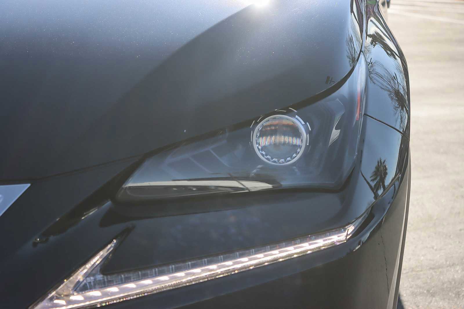 Used 2019 Lexus NX 300 AWD image 7