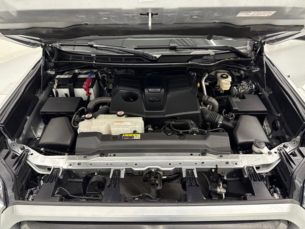 Used 2023 Toyota Tundra SR5 image 10