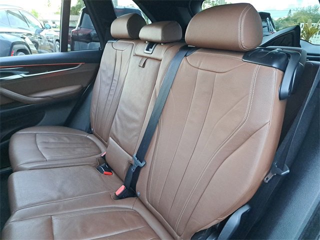 Used 2018 BMW X5 xDrive35i image 12