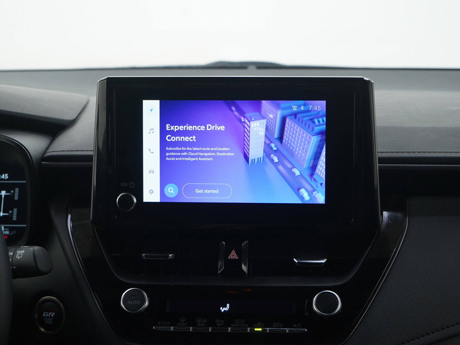 Used 2024 Toyota Corolla GR image 15