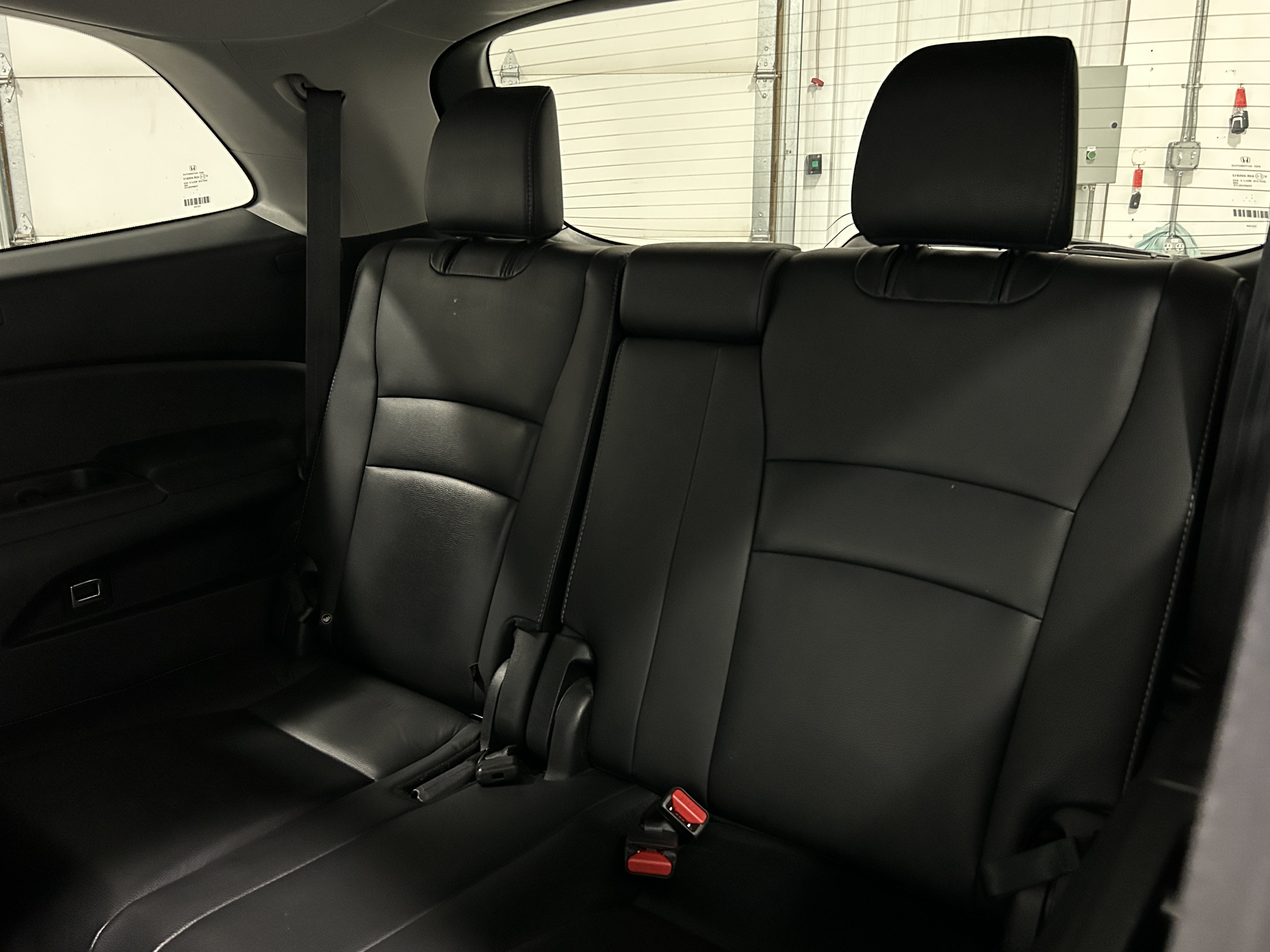 Used 2021 Honda Pilot EX-L image 31