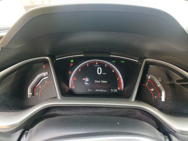 Used 2020 Honda Civic Sport image 26