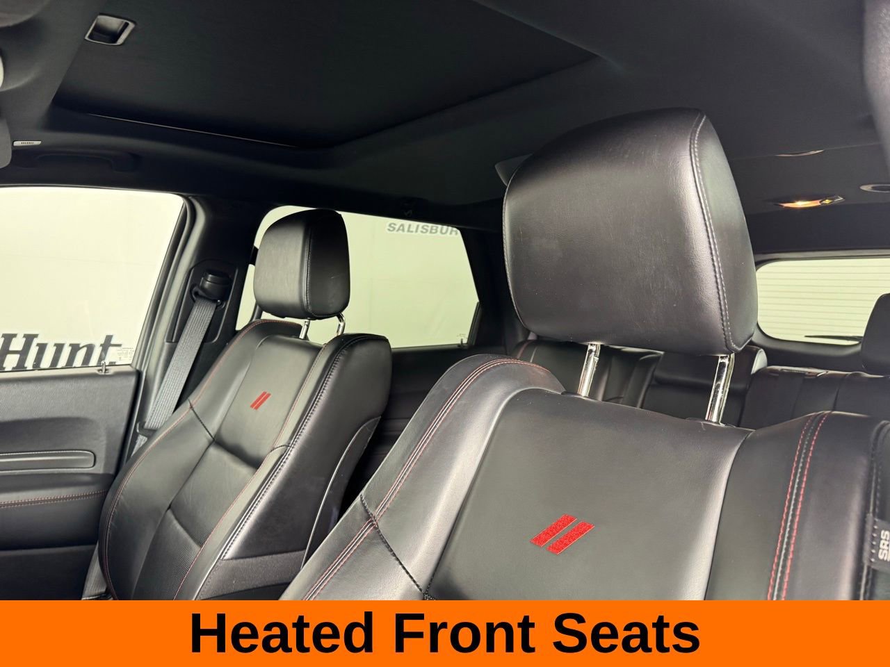 Used 2024 Dodge Durango R/T image 12