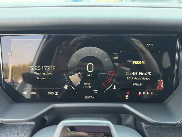 Used 2026 GMC Acadia Denali w/ Super Cruise Package AWD/4WD image 24