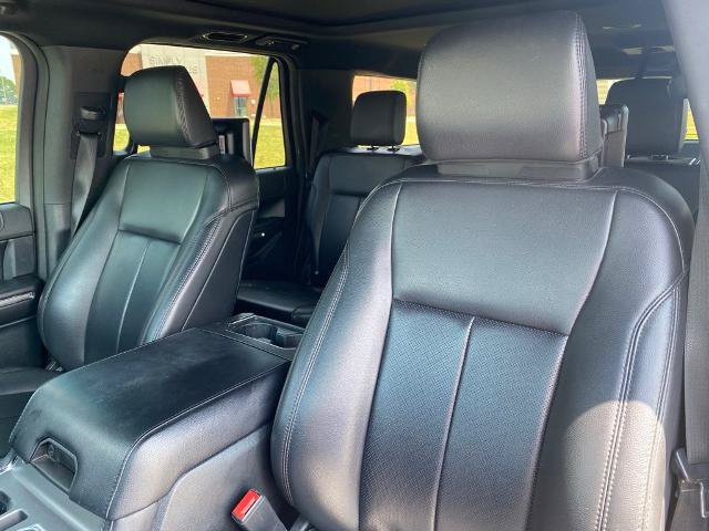 Certified 2021 Ford Expedition Max XLT AWD/4WD image 12