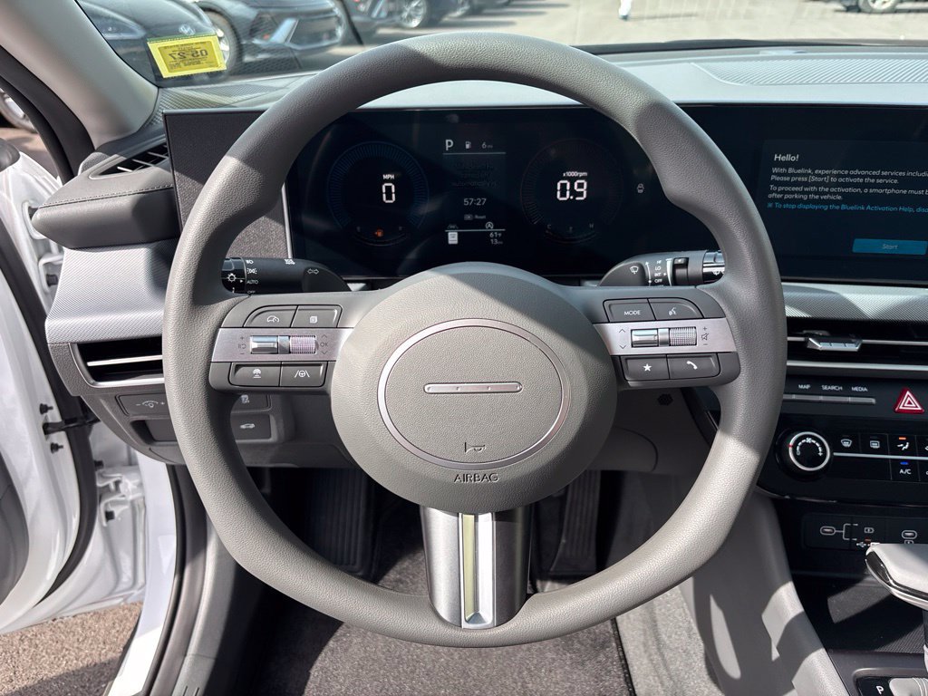 New 2026 Hyundai Sonata SE FWD image 16