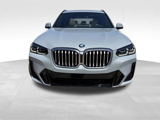 Used 2022 BMW X3 sDrive30i w/ M Sport Package 2 image 12