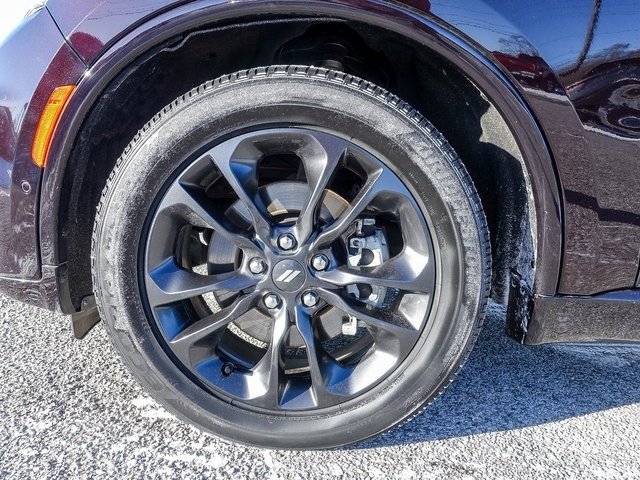 Used 2024 Dodge Durango R/T image 17