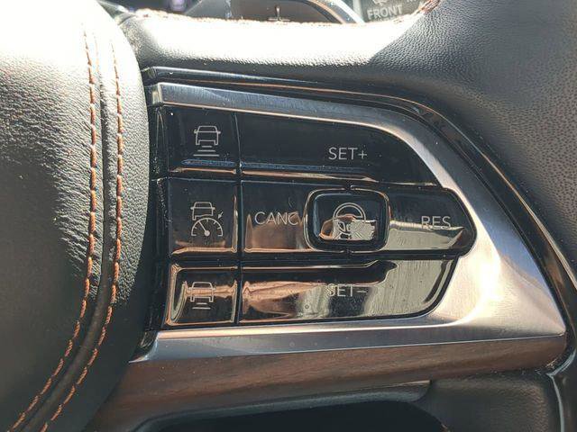 Certified 2023 Jeep Grand Cherokee Summit image 28