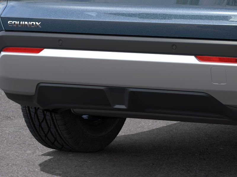 New 2026 Chevrolet Equinox LT FWD image 14