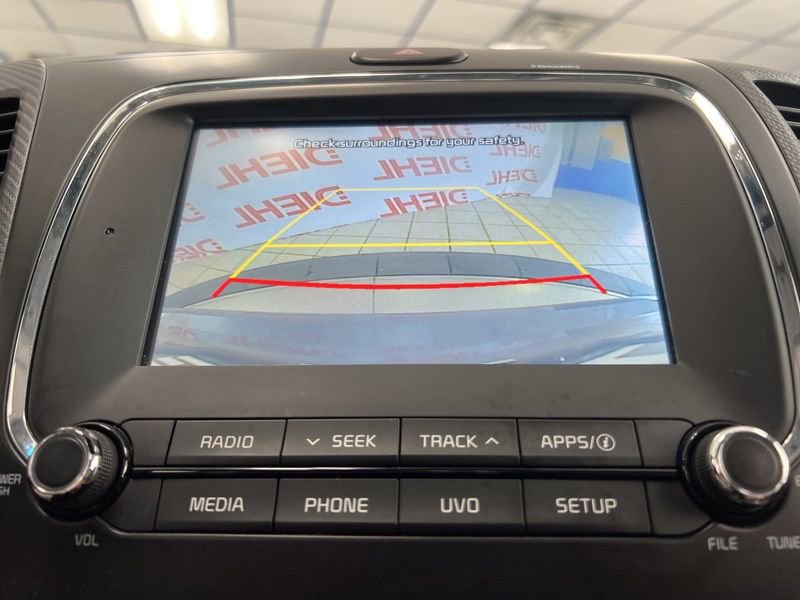 Used 2018 Kia Forte S w/ S Technology Plus Package FWD image 33