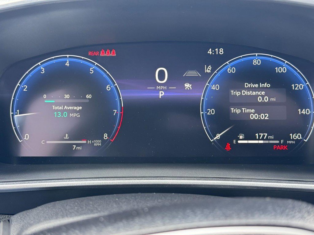 New 2026 Toyota Corolla Cross XLE image 11