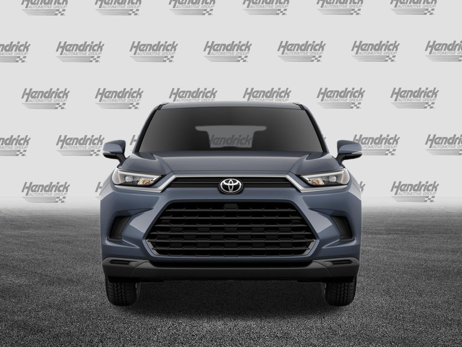 Used 2026 Toyota Grand Highlander XLE FWD image 46