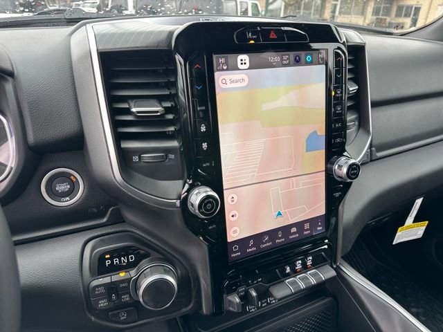 New 2026 RAM 1500 Big Horn image 26