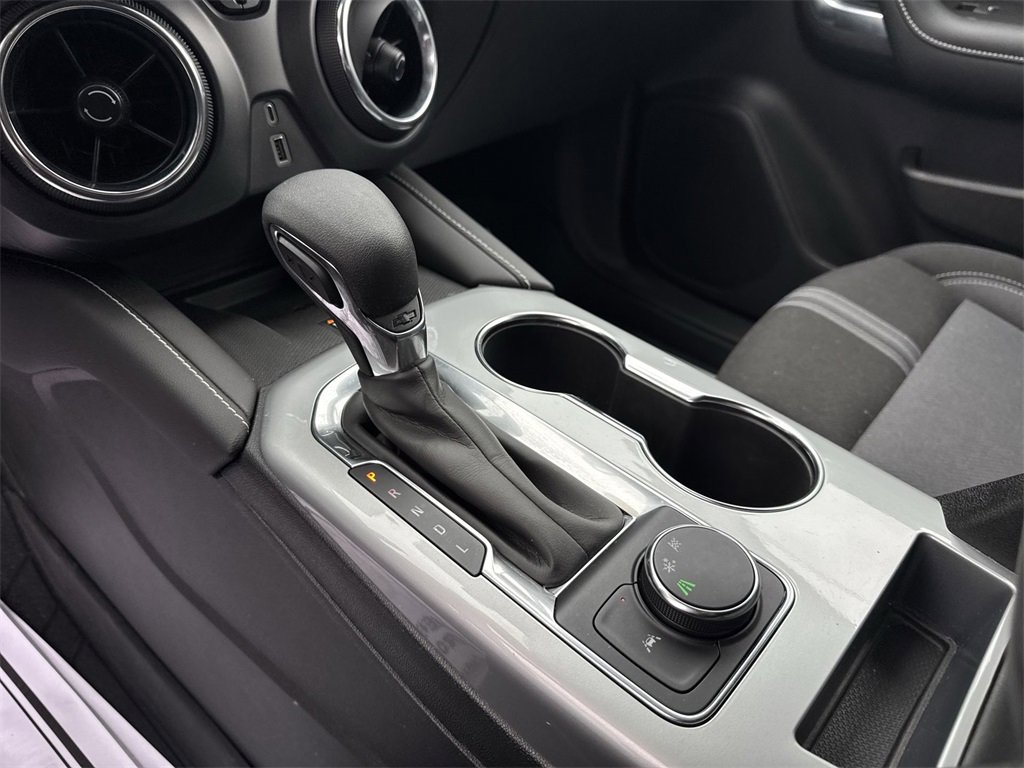 Used 2023 Chevrolet Blazer LT w/ Convenience Package image 20