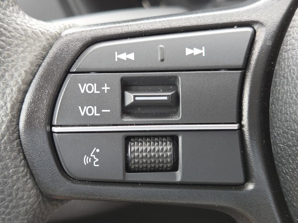 Certified 2025 Honda Accord SE image 11