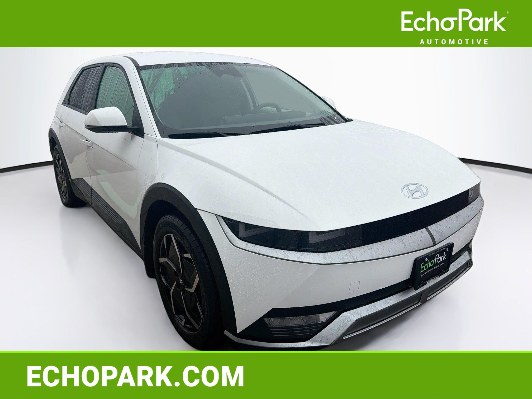 Used 2024 Hyundai Ioniq 5 SEL AWD/4WD image 1