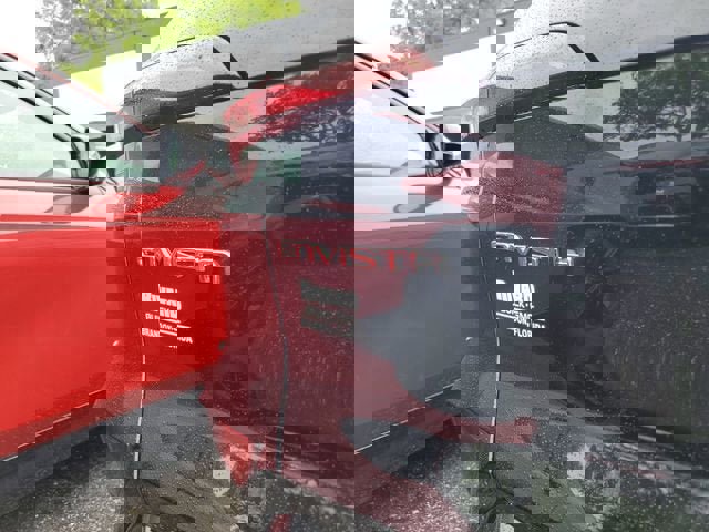 New 2026 Buick Envista Sport Touring w/ Advanced Safety Package image 8