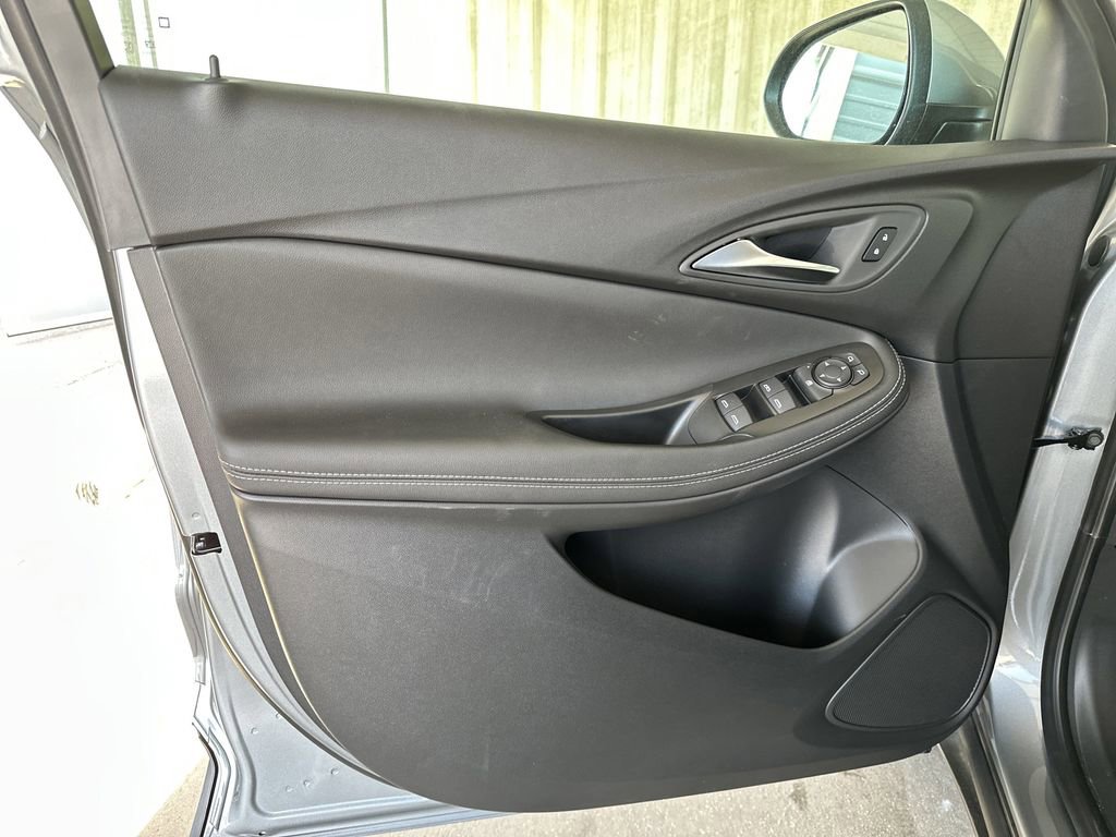 New 2026 Buick Encore GX Preferred w/ Comfort Package FWD image 10
