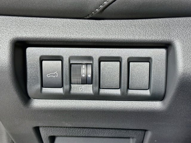 New 2026 Subaru Outback Wilderness AWD/4WD image 10
