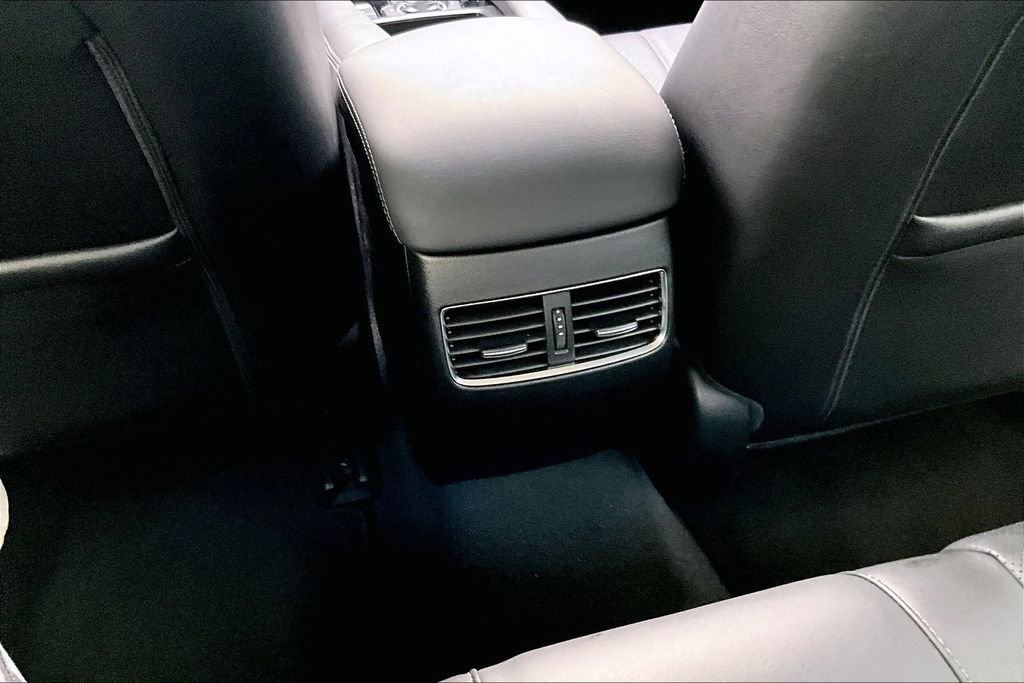 Used 2021 MAZDA MAZDA6 Grand Touring FWD image 31