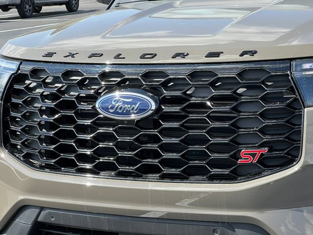 New 2026 Ford Explorer ST w/ Sun And Sound Package AWD/4WD image 51