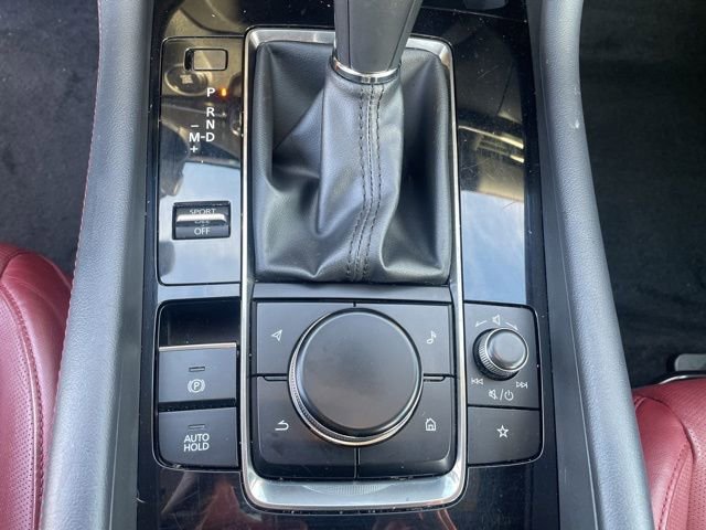 Used 2024 MAZDA MAZDA3 s AWD/4WD image 31