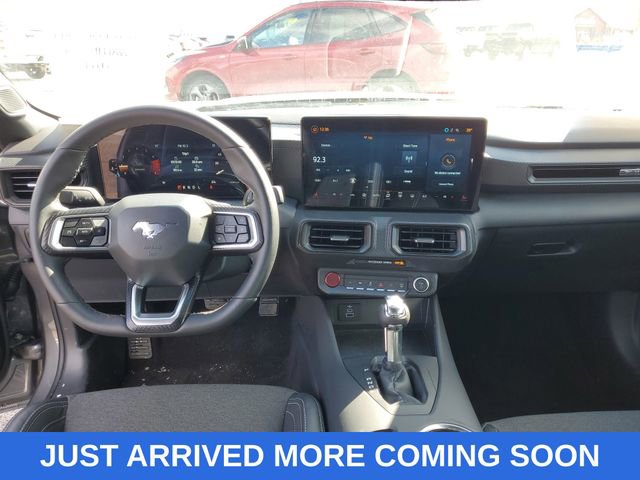 Used 2026 Ford Mustang Convertible w/ Mustang Nite Pony Package image 28