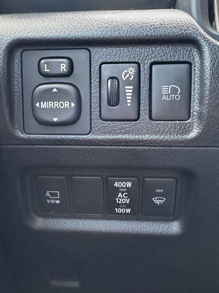 Used 2023 Toyota 4Runner Limited image 30