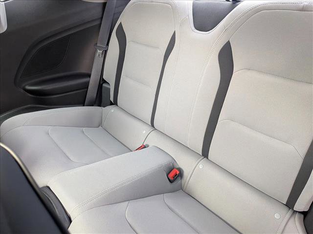Used 2019 Chevrolet Camaro LT w/ Technology Package image 17