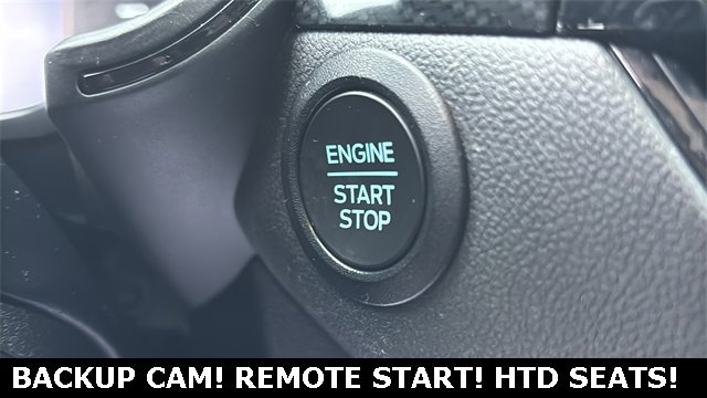 Used 2024 Ford Escape ST-Line image 9