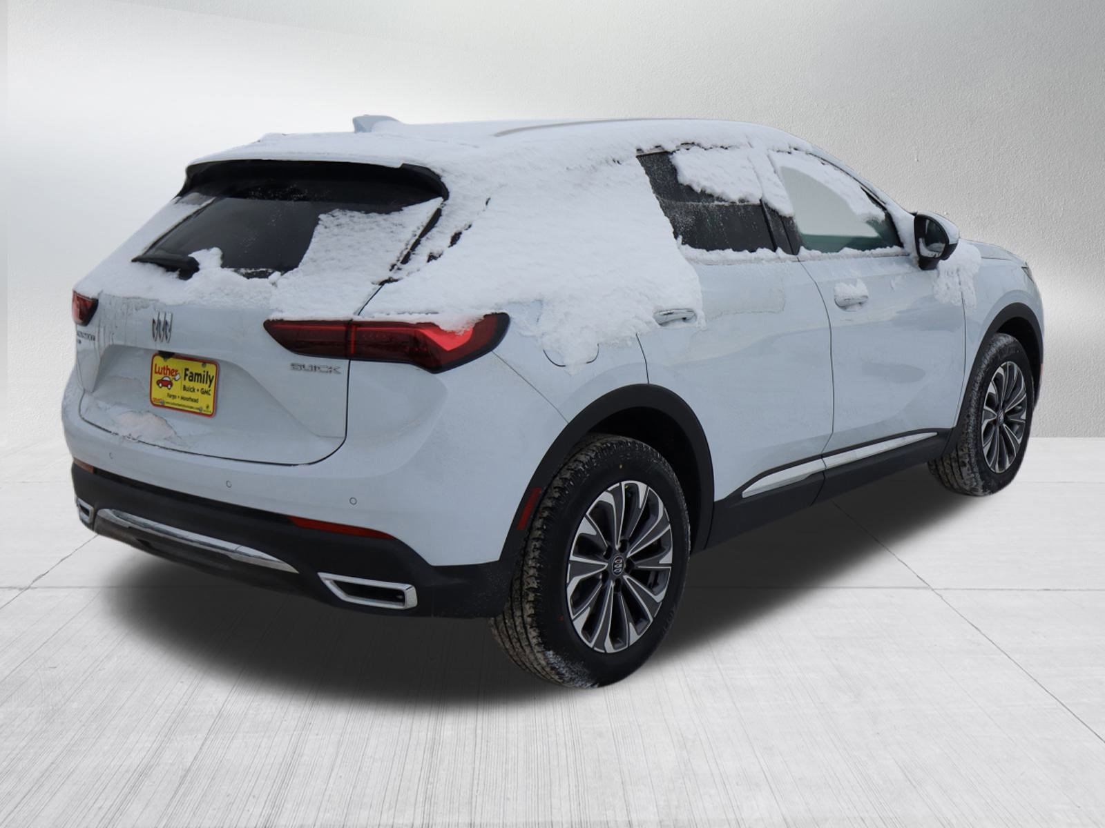 New 2026 Buick Envision Preferred image 7