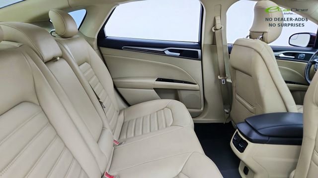 Used 2013 Ford Fusion SE FWD image 25