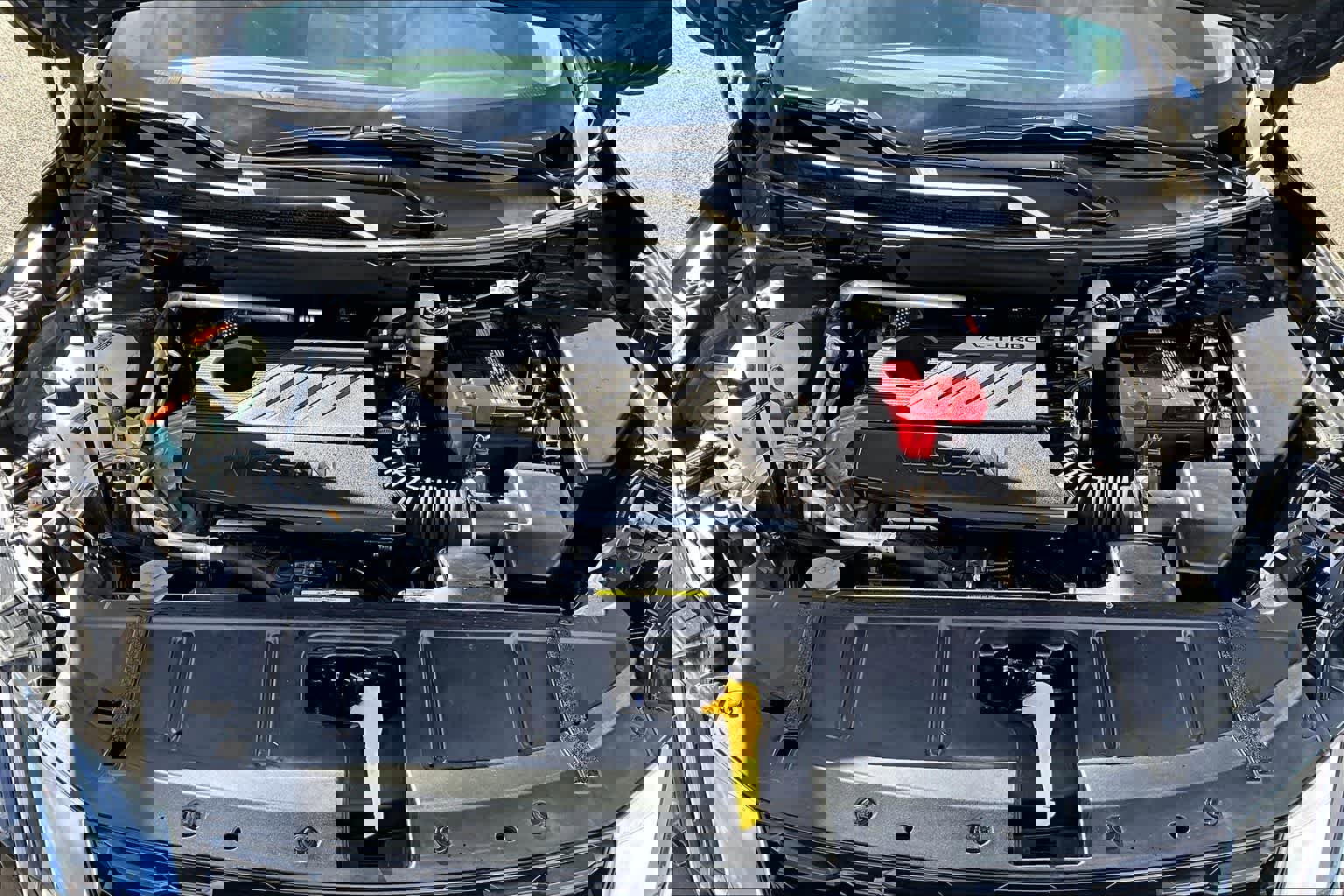 Used 2023 Nissan Rogue S image 9