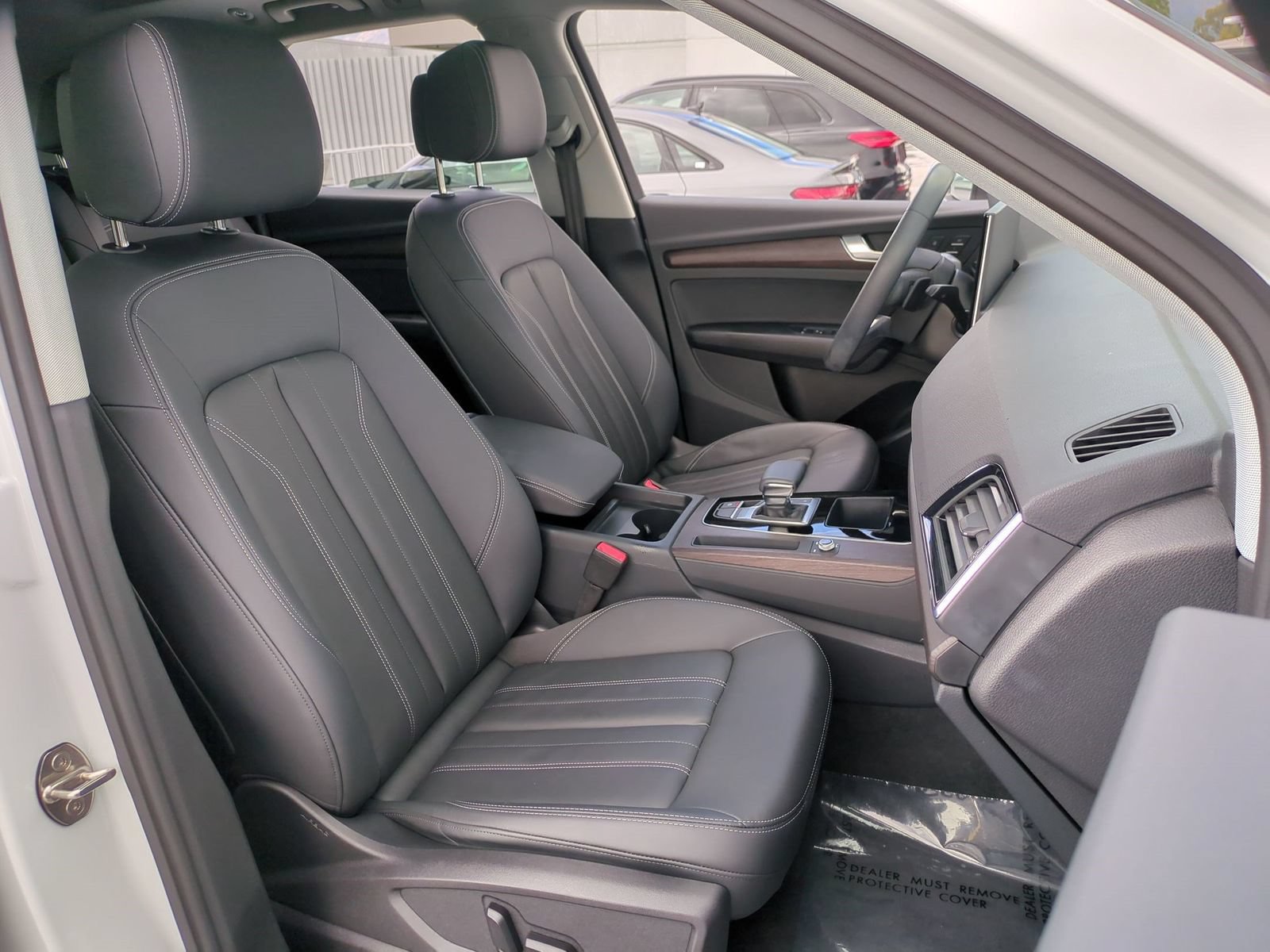 Used 2023 Audi Q5 2.0T Premium w/ Convenience Package AWD/4WD image 28