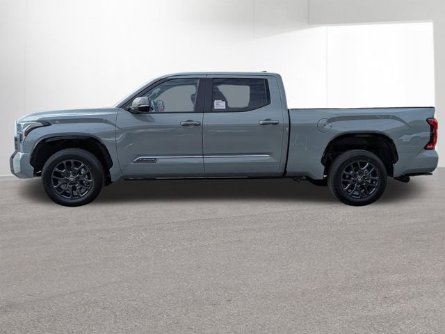 New 2026 Toyota Tundra Platinum image 9