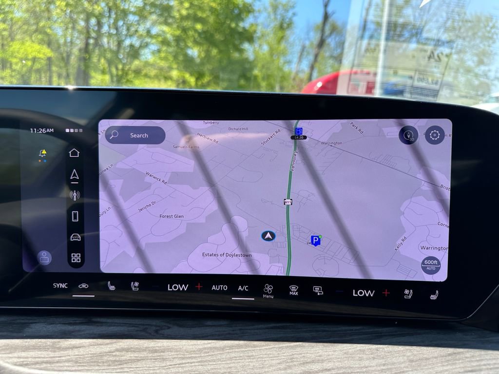 New 2026 Audi Q5 Premium Plus AWD/4WD image 18
