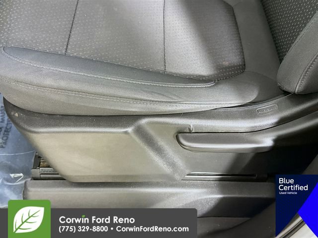 Used 2021 Chevrolet Silverado 1500 Custom image 22